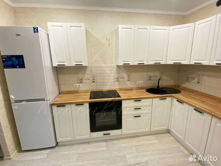 Кухня в наличии