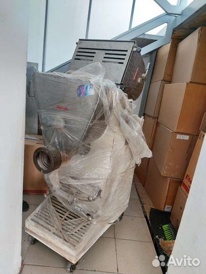 Машина для производства лапши, макарон и тд