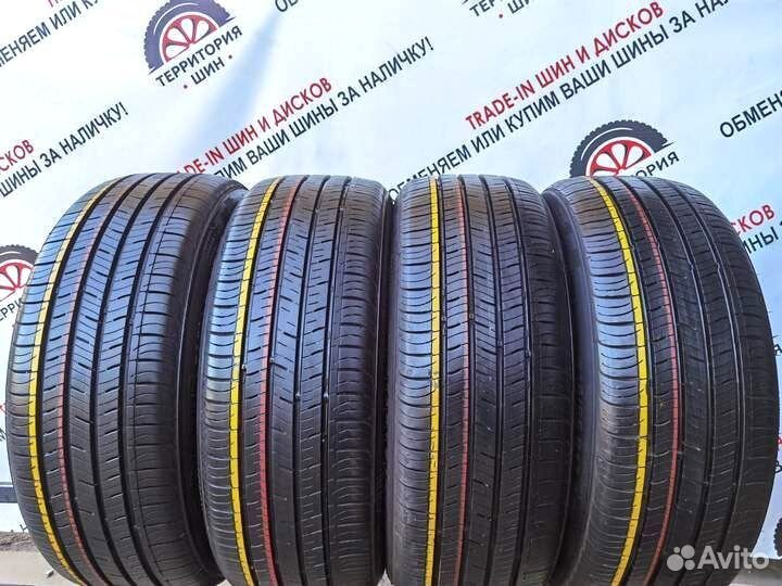 Kumho Solus TA31 215/55 R17 94V