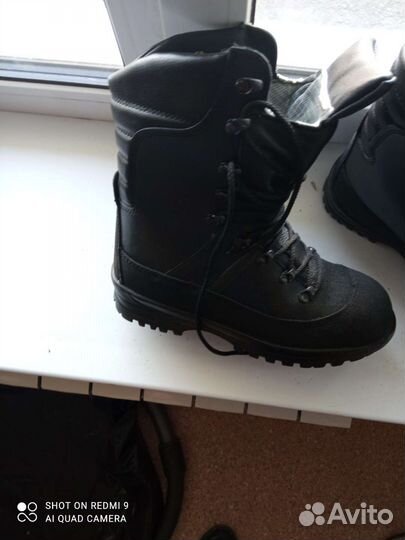 Зимние 43,41размера