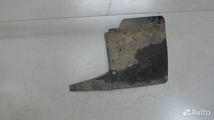 Брызговик Ford Ranger, 2007