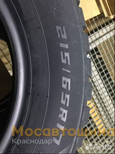 Windforce Snowblazer 215/65 R17 99H