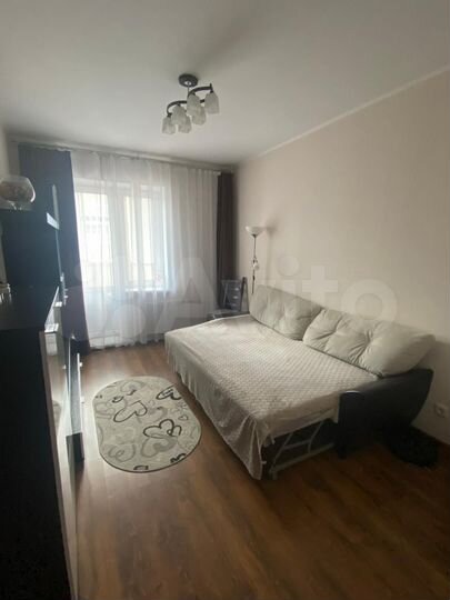 1-к. квартира, 34,6 м², 15/17 эт.