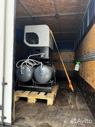 Грузоперевозки газель