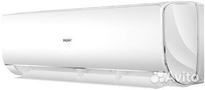 Haier Lightera AS18NS5ERA-W