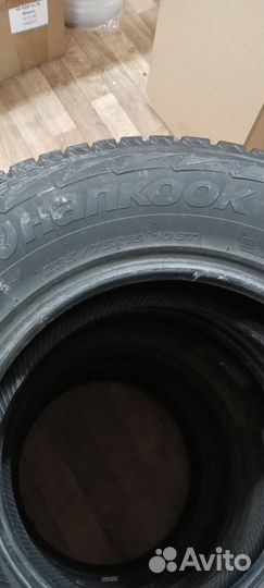 Hankook I'Pike RW11 235/75 R16