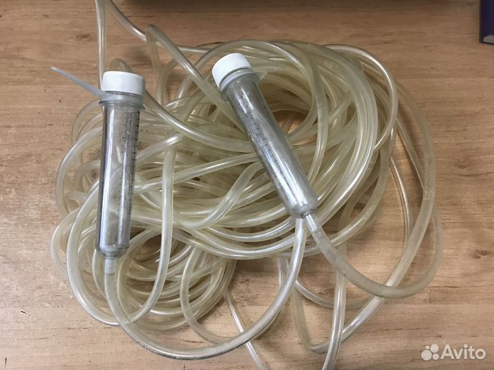 Гидроуровень