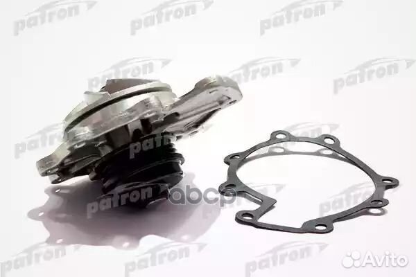 Насос водяной US4091 ford: escape 95-04, taurus