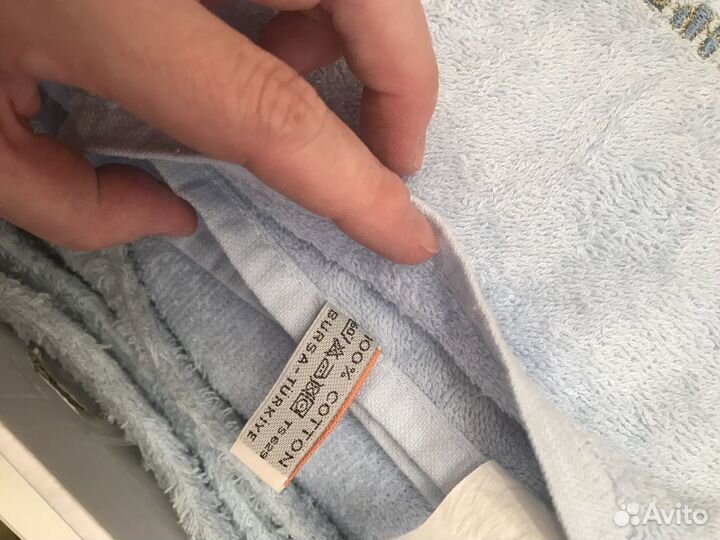 Наборы для бани и сауны