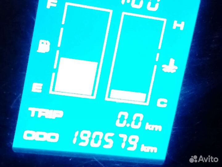 Лифан Солано 2010