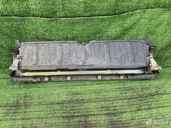 Борт кузовной задний Mitsubishi Outlander Xl CW5W