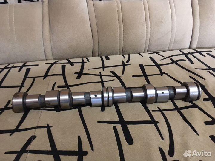 Распредвал ваз классика