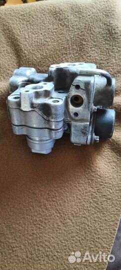 Тнвд mitsubishi legnum 1,8