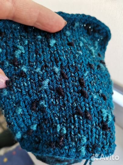 Пряжа для вязания