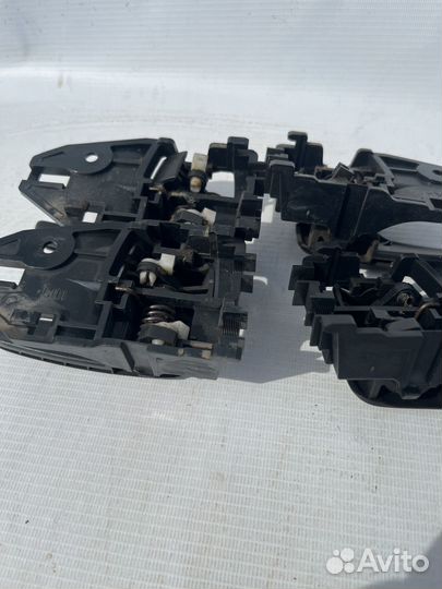 Дверные ручки внутрение