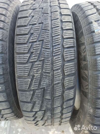 Cordiant Winter Drive 195/65 R15