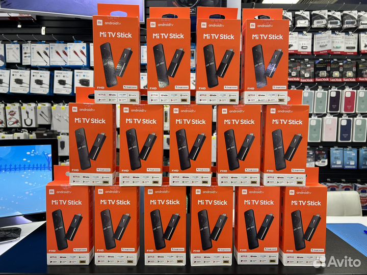 Xiaomi mi box s 4k mi stick 4k stik 2k