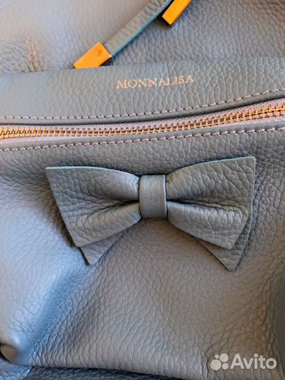 Рюкзак монализа