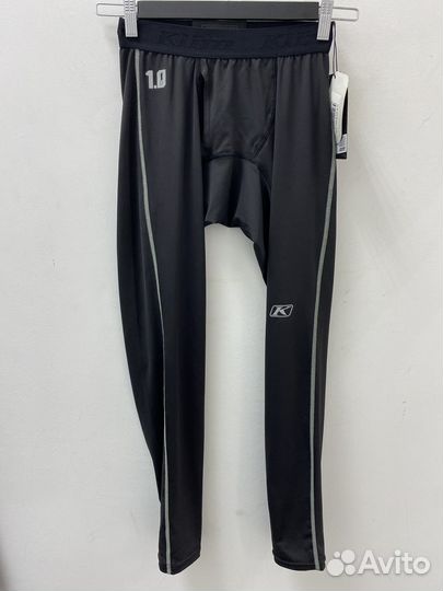 Штаны Aggressor Pant SM 1.0 Black 3357-006-120-00