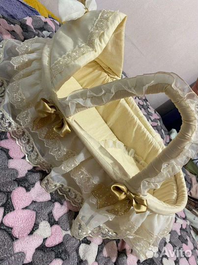 Люлька переноска