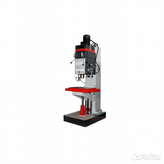 Вертикальный сверлильный станок LZ5132