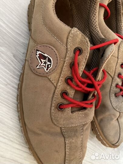 Форма юнармии