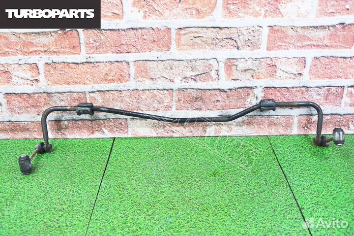 Стабилизатор задний Toyota Mark 2 JZX110 1jzgte