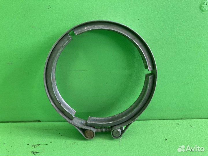 Хомут патрубка DAF XF105