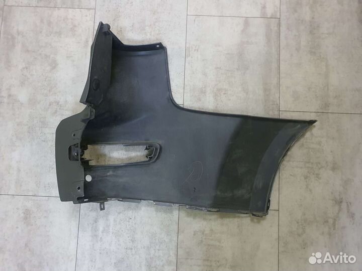 Mitsubishi Outlander XL зч