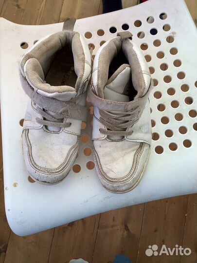 Вещи на девочку 6-7 лет