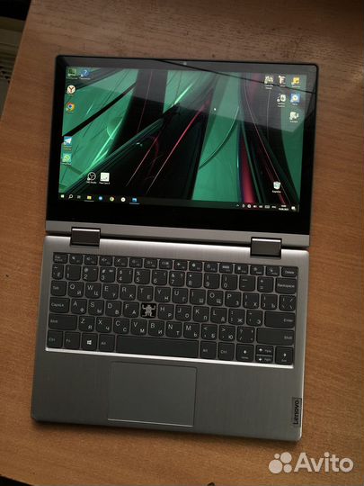 Lenovo ideapad Flex 3