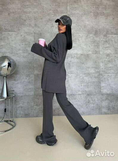 Костюм alexaner wang