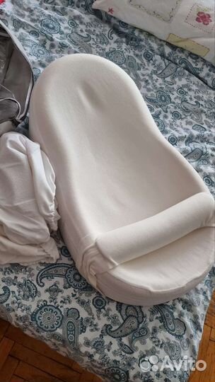 Анатомический кокон