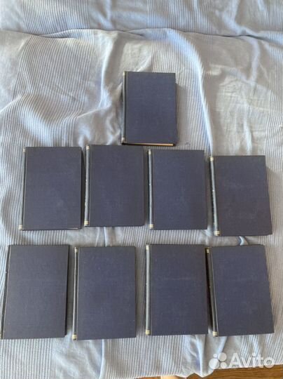 Полное собрание Короленко 1914г