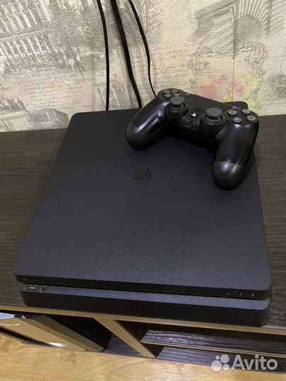 Sony playstation 4 PS4