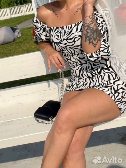 Платье zarina m 44 46