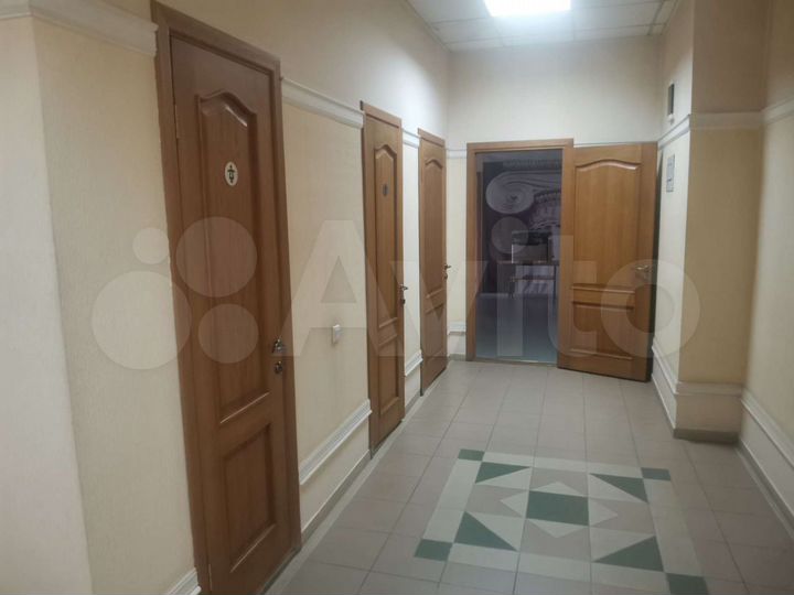 Свободного назначения, 27 м²