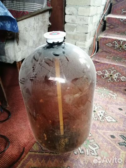 Пивные кеги пластиковые