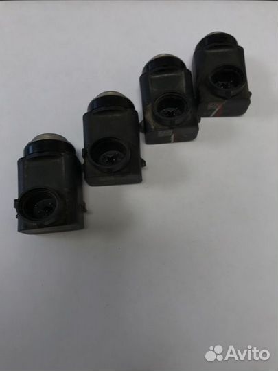 Датчик парковки задний Mercedes Gl 320 Cdi 164