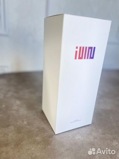 Оффициальный лайтстик gidle