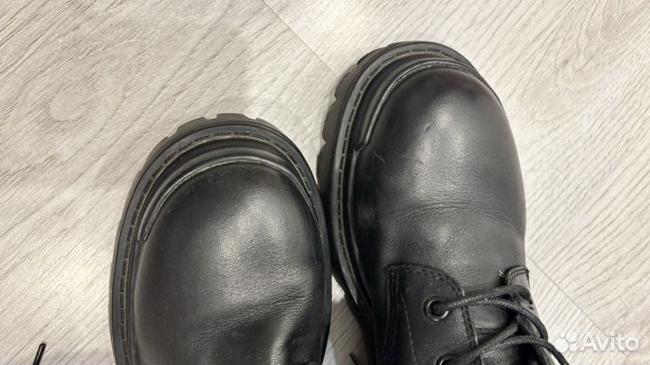 Ботинки берцы tendance 38