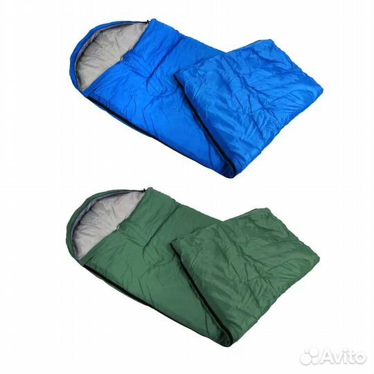 Спальный мешок
