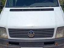 Volkswagen LT микроавтобус, 2000