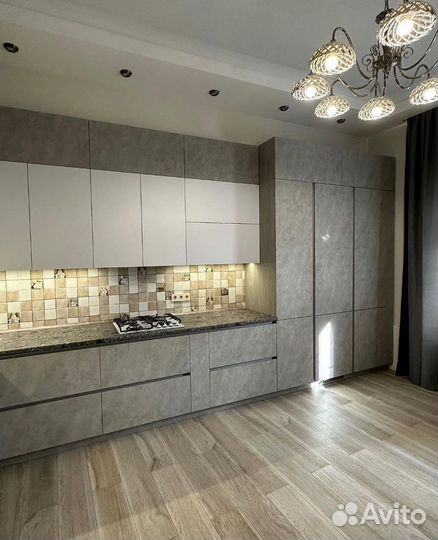 Кухня на заказ. Кухонный гарнитур от производителя