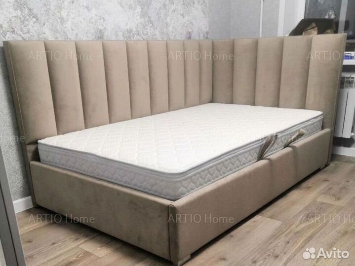 Кровать 90х200