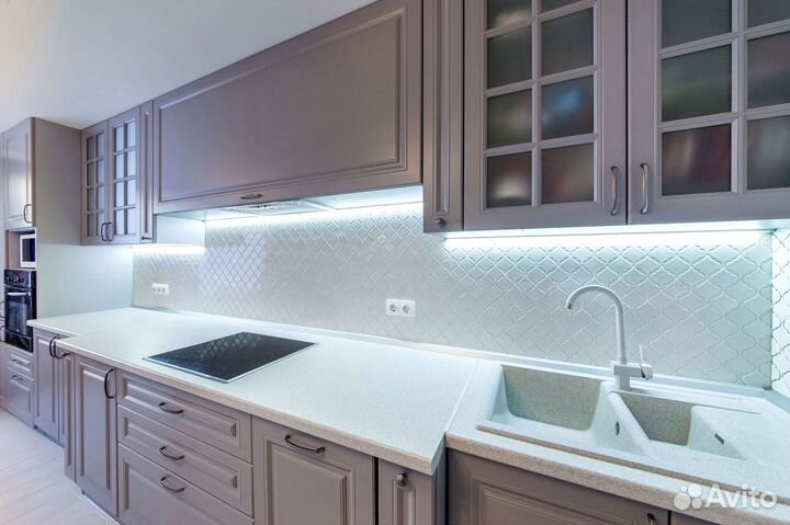 Кухонный гарнитур 