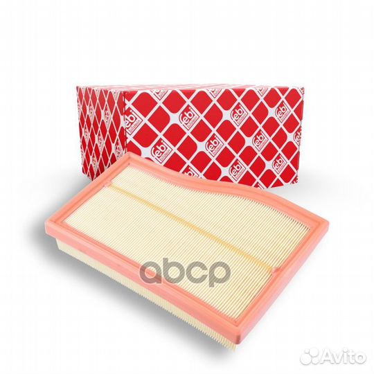 Фильтр воздушный 106897 Febi