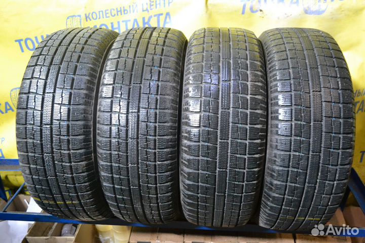 Toyo Garit G5 205/60 R16