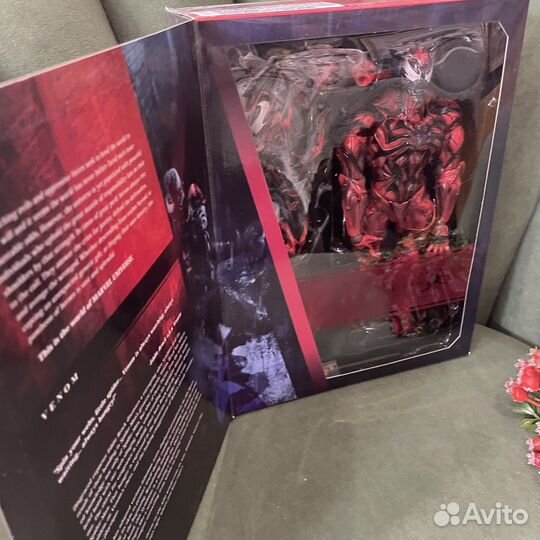 Marvel legends Venom