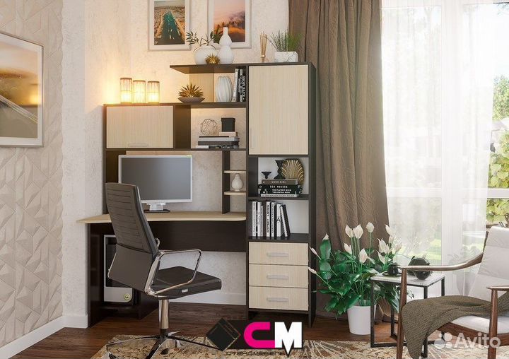 Стол компьютерный